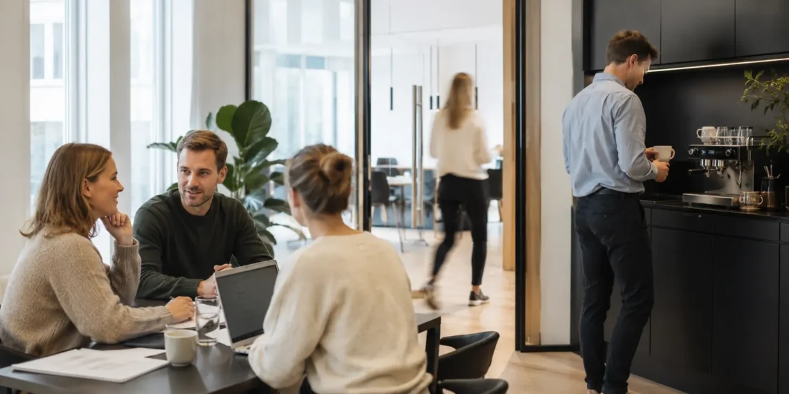 Tid för viktigare arbete