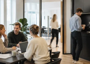 Tid för viktigare arbete