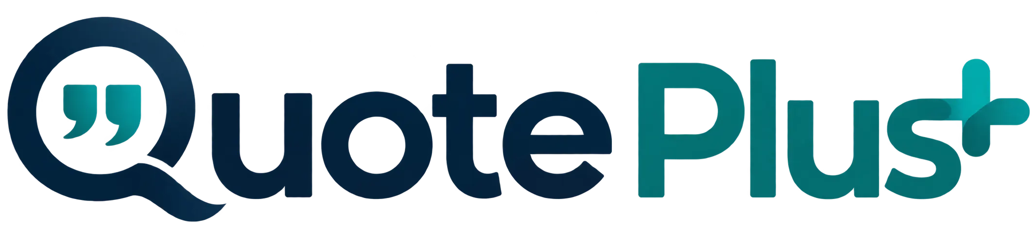 quote plus logo